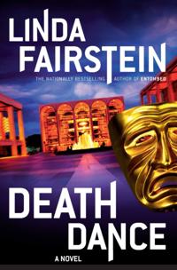 An Alexandra Cooper Novel