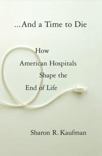 And a Time to Die