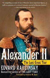 Alexander II