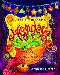The Healthy Hedonist Holidays