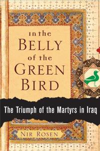 In the Belly of the Green Bird