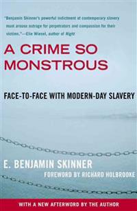 Crime So Monstrous