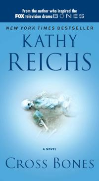 A Temperance Brennan Novel