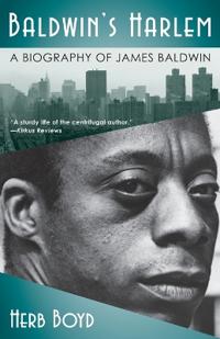 Baldwin's Harlem