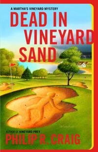 Martha’s Vineyard Mysteries