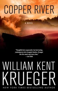 Cork O''Connor Mystery Series