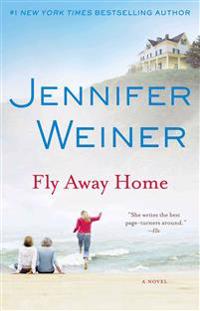 Fly away home