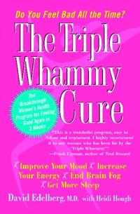 Triple Whammy Cure
