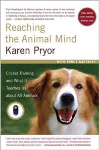 A Reaching the Animal Mind