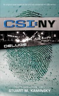 CSI: New York