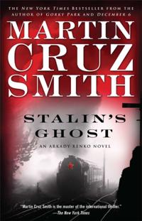 The Arkady Renko Novels