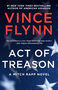 A Mitch Rapp Novel