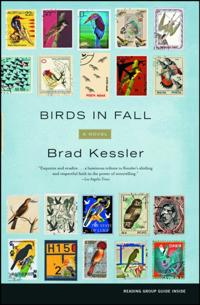 Birds in Fall