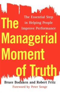 Managerial Moment of Truth