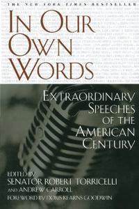 In Our Own Words