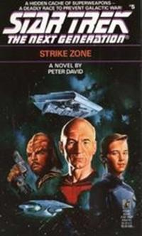 Star Trek: The Next Generation