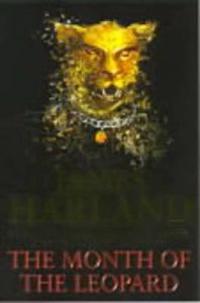 Month Of The Leopard