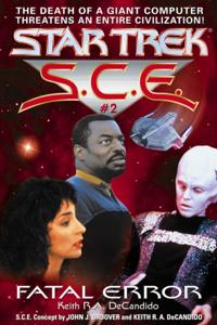 Star Trek: Starfleet Corps of Engineers