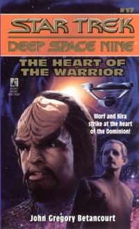 Heart of the Warrior