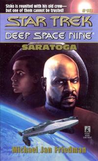 Star Trek: Deep Space Nine
