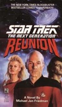 Star Trek: The Next Generation