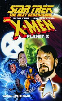Star Trek: The Next Generation