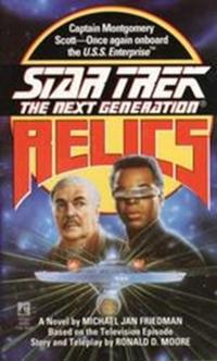 Star Trek: The Next Generation