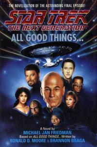 Star Trek: The Next Generation