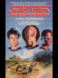 Star Trek: The Next Generation