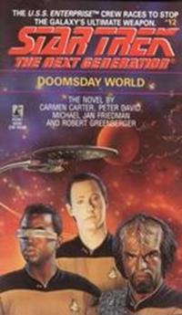 Star Trek: The Next Generation