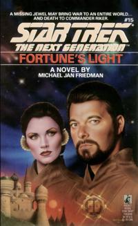 Star Trek: The Next Generation