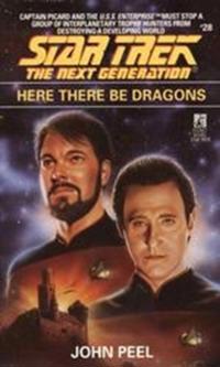 Star Trek: The Next Generation