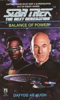 Star Trek: The Next Generation