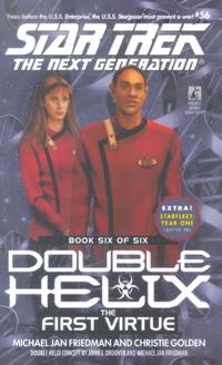 Star Trek: The Next Generation