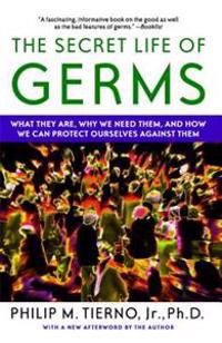 The Secret Life of Germs