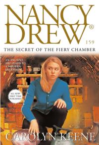 Nancy Drew