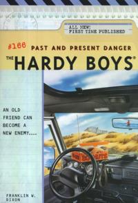 Hardy Boys