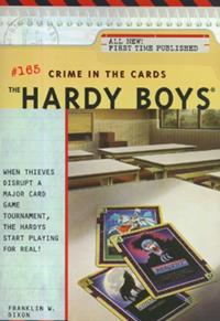 Hardy Boys