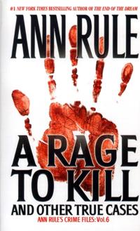 Ann Rule''s Crime Files