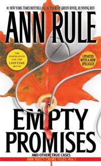 Ann Rule''s Crime Files