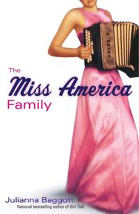 Miss America Family
