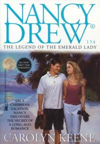 Nancy Drew