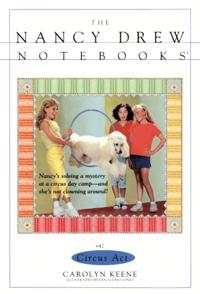 Nancy Drew Notebooks