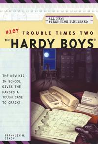 Hardy Boys