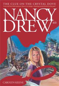 Nancy Drew