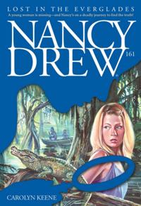 Nancy Drew
