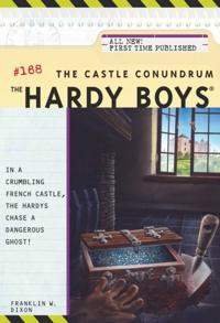 Hardy Boys