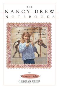 Nancy Drew Notebooks