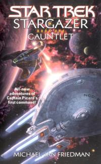 Star Trek: The Next Generation