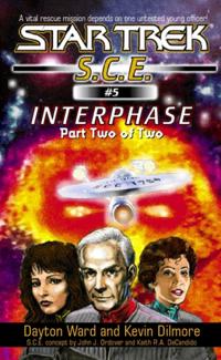 Star Trek: Starfleet Corps of Engineers
